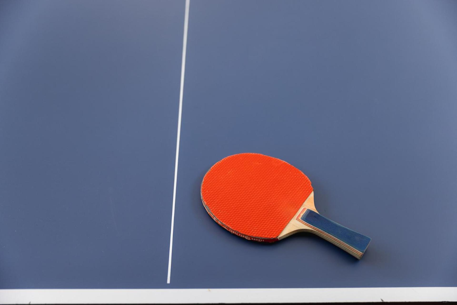 Ping-Pong Paradise Crawley  Exteriér fotografie